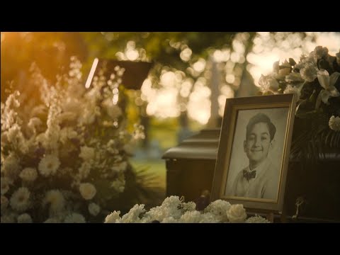 Rich’s Funeral | IT: Welcome To Derry S1E8