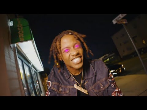 Waldo Rackz - Abstract Freestyle (Shot by Mula.Mp4)