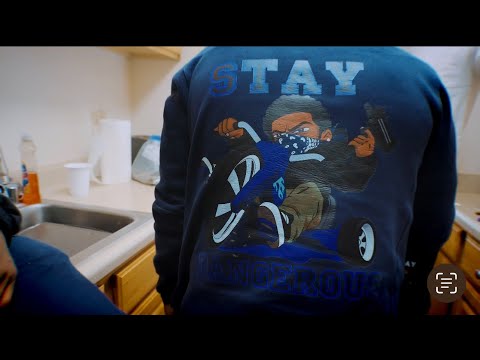 Babyface Peanut - No Name ft Lil Gdawg