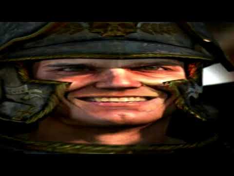 Total war:warhammer karl Franz diplomacy lines
