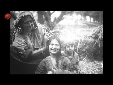 TUL NAAR CHUM Habba Khatoon Song By Jameela Khan