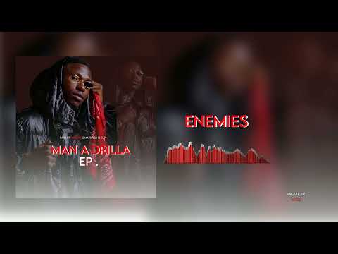 Mr. Blvck - ENEMIES FT. MAKUTESA & NYASORE(S.O.J) [OFFICIAL AUDIO]