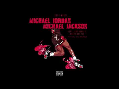 Suge Mikee - Michael Jordan Michael Jackson Feat. Jane Dough, Nastyboi Tae (Prod. by Whymp)
