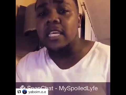 YaBoiM.O.E - M.O.E Bars Than Ya Favorite Lock Jaw Freestyle