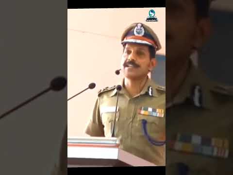 Vellore CMC Hospital History | DGP Sylendar Babu Motivational Speech | Christian Medical College