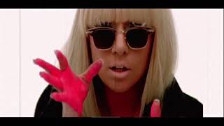 Lady Gaga - The Heart  (Who Shot Candy Warhol?)  [Film Interlude]