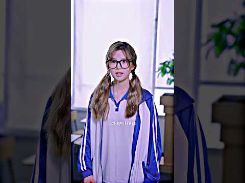 Me when I see boys🤤#douyin #cute #couple #love #trending #chemistree