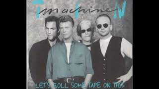 Tin Machine - Betty Wrong (instrumental)