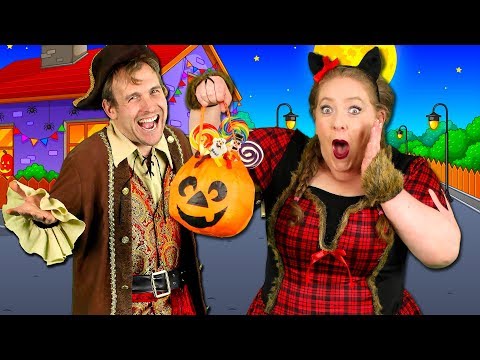 YouTube video about: How do you say happy halloween in spanish?