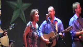 Virginia Blue (Formerly Southern Grass) performing &quot;Don&#39;t You Call My Name&quot;