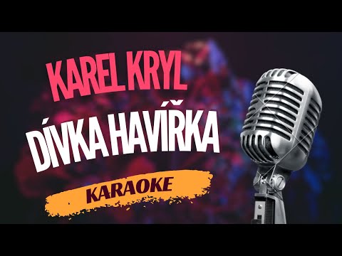 Karaoke - Karel Kryl - 