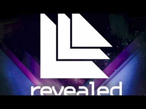 Michaël Brun - Dawn (Hardwell Edit)