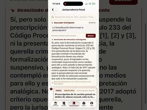 Litis Pro: Jurisprudencia video thumbnail