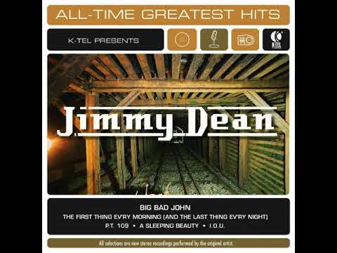 Jimmy Dean - P.T. 109 // #85 Billboard Top 100 Songs of 1962
