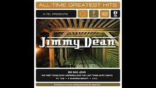 Jimmy Dean - P.T. 109 // #85 Billboard Top 100 Songs of 1962