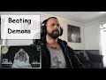 유튜브 다운로드 UK Rapper Reacts to Demi Lovato - Dancing With The Devil