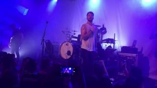 SafetySuit - Hallelujah Live HD Orlando, FL 1-21-17