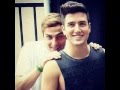 Kendall Schmidt and Logan Henderson Rich Girl ...