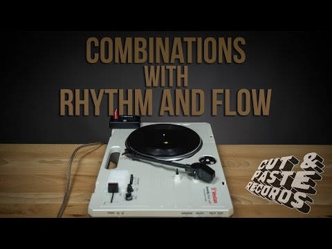 Combinations with Rhythm and Flow 7