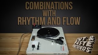 Combinations with Rhythm and Flow 7