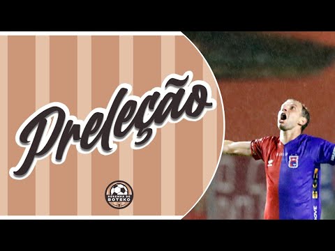 #LivedoResenha - Pós Jogo - Juventude 5x0 Paraná Clube