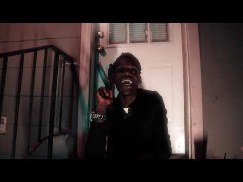 Trell Outchea - Stood Over