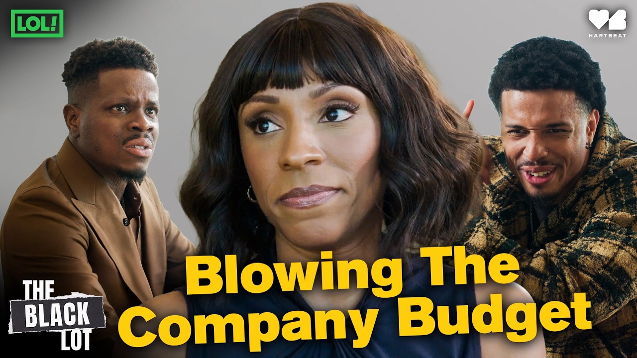 Wedding Gift | The Black Lot | E04