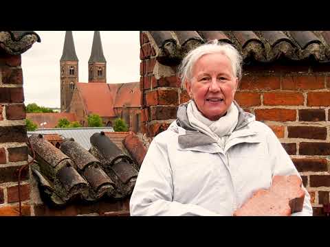 Die Backsteingotik der Hansestadt Stendal