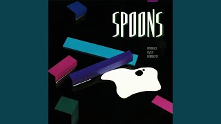 Music video thumbnail preview for Clever by Spoons