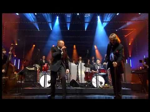 Helge Schneider & Stefan Raab - Telefonmann 2010