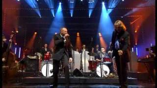 Helge Schneider &amp; Stefan Raab - Telefonmann 2010