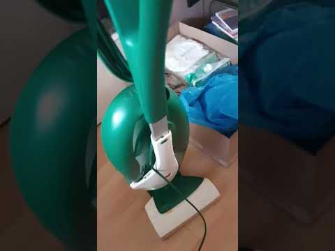 Vorwerk Kobold VK135