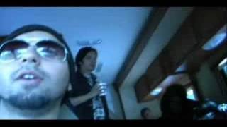 MELOVISION EPISODE 3:  Melo's WestCoast Livin' It Tour Pt. 2