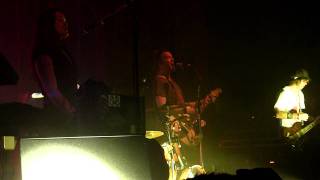 Cool As Kim Deal  - The Dandy Warhols 29th May Sydney