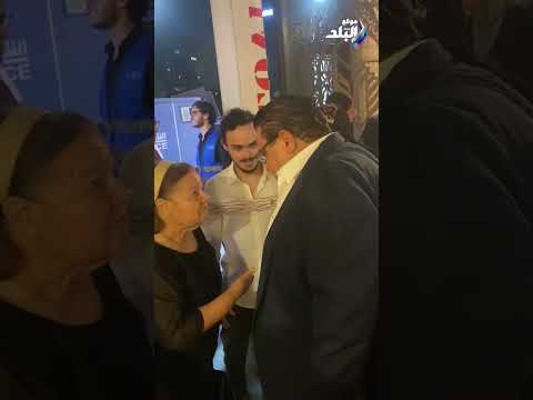 فتحي عبد الوهاب وخالد جلال ومعتزة عبد الصبور في مهرجان إيزيس لمسرح المرأة