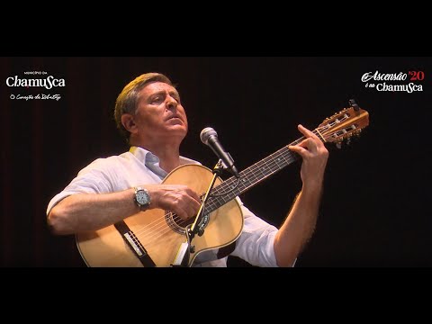 ASCENSÃO 2020 - Edição Fique em Casa | Concerto de João Chora
