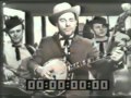 Earl Scruggs and Foggy Mountain Boys - Cumberland Gap