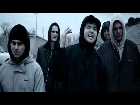 Vendetta - Este humo (Rap Ruso Subtitulado) [CORREGIDO 2016]