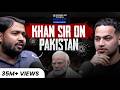 Khan Sir Podcast India Vs China Pakistan Bihar S Reality Geopolitics FO343 Raj Shamani