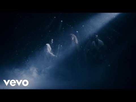 Cannons - These Nights (Official Visualizer)