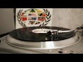 Beats International - Ragged Trousered Percussionist | A4