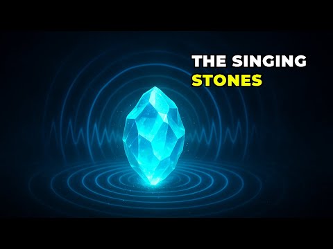 Top 10 Singing Stones That Shocked Science