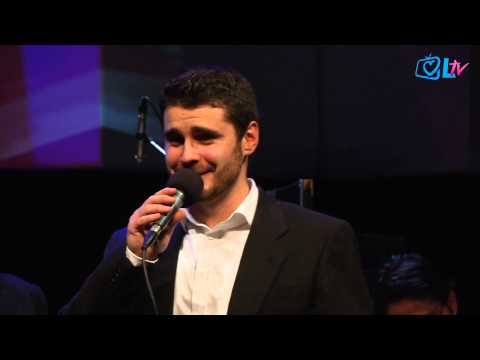 Apostoli mira - O, koliko velik si - Kazalište Komedija, 2013.