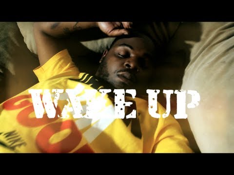 Young Luchi -Wake up (HD Video) Feat Young Blow &P3(Prince Trey)
