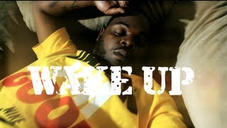 Young Luchi -Wake up (HD Video) Feat Young Blow &P3(Prince Trey)