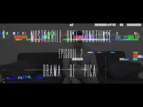 Releveu - Drama de pică/Mustrările unei Conștiințe, Ep.2 (Beatu' lu' Franț) Videoclip Oficial