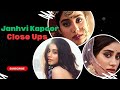 Janhvi Kapoor Close Ups