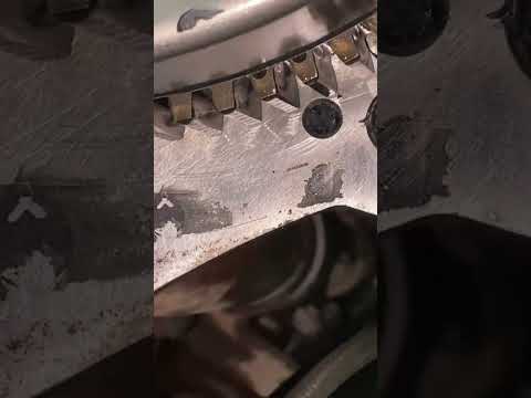 D13 volvo timing adjustment #music #volvo #d13 #timing #likeforlikes