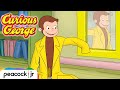 CURIOUS GEORGE Season 15 Trailer
