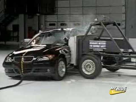 BMW 2006 3-as széria